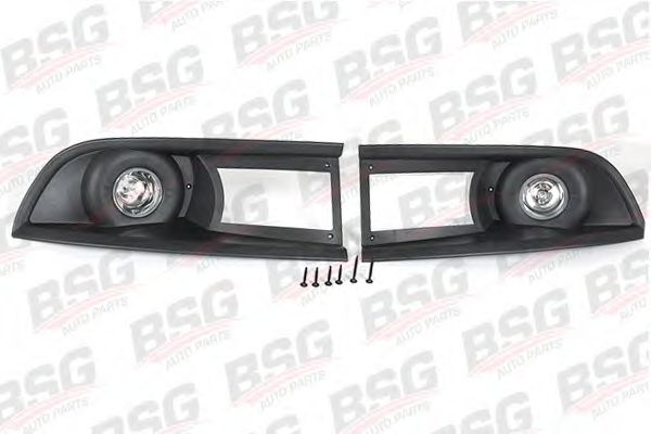 Комплект противотуманных фар BSG BSG 30-816-004
