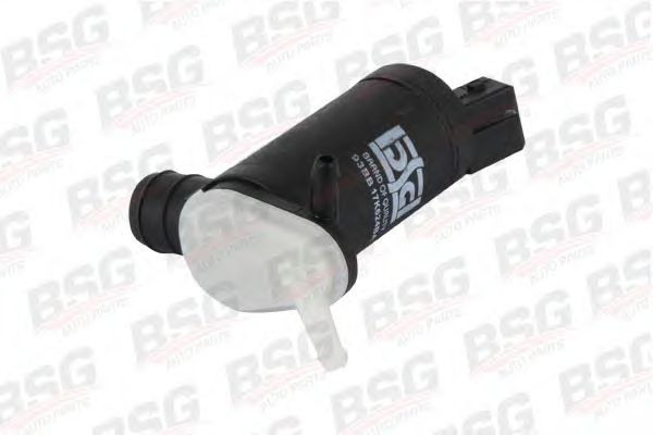 Насос омывателя BSG BSG 30-850-002