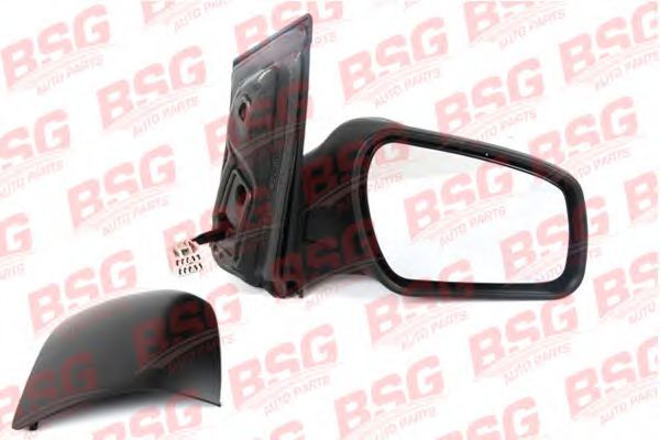 Зеркало заднього виду BSG BSG 30-900-063