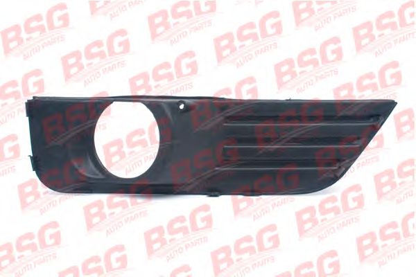Решетка бампера / вставка BSG BSG 30-921-002