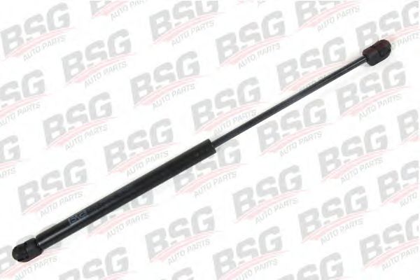 Газовая пружина, крышка багажник BSG BSG 30-980-018