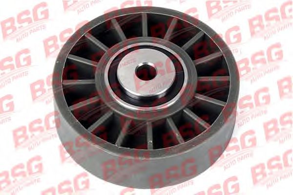 Натяжной ролик поликлинового ремня BSG BSG 60-615-002