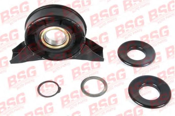 Подвесная опора карданного вала BSG BSG 60-710-002