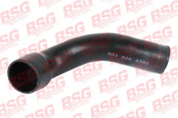 Шланг радиатора BSG BSG 60-720-010