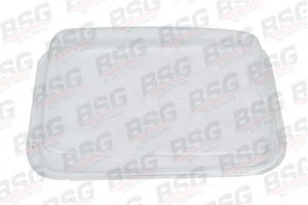Стекло фары BSG BSG 60-801-005