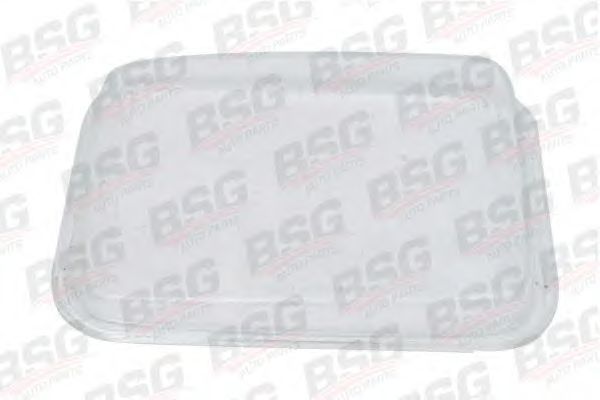 Стекло фары BSG BSG 60-801-006