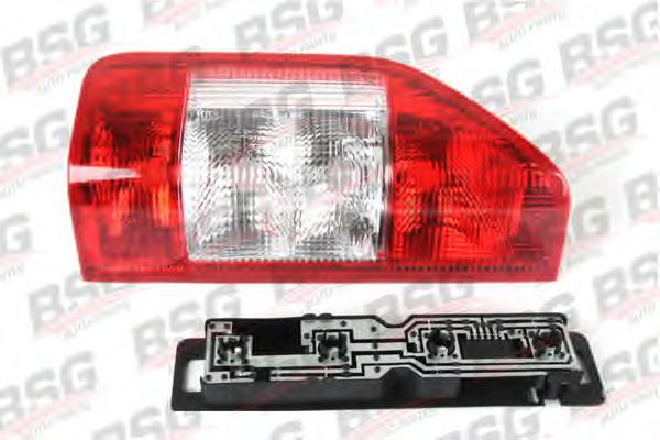 Задний фонарь BSG BSG 60-805-002