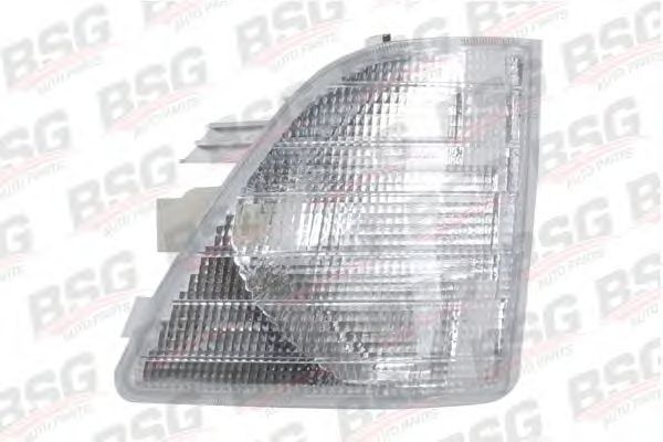 Ліхтар покажчика повороту BSG BSG 60-810-002