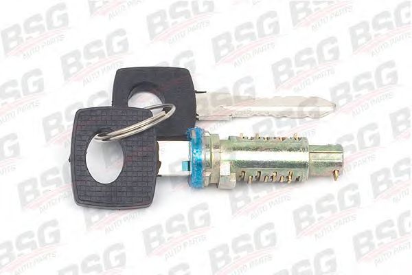 Секрет замка BSG BSG 60-856-001