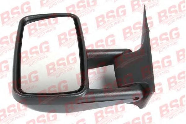 Зеркало заднего вида BSG BSG 60-900-002