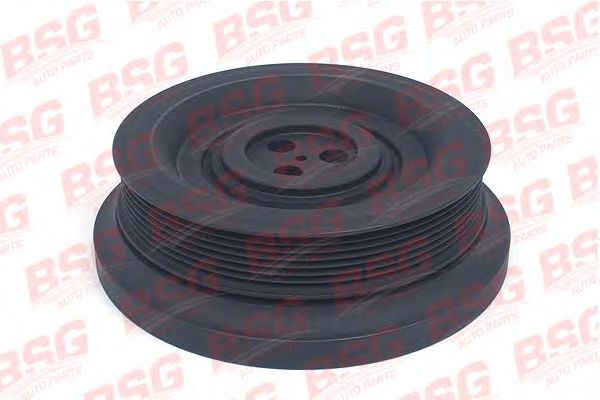Шкив коленвала BSG BSG 30-170-012