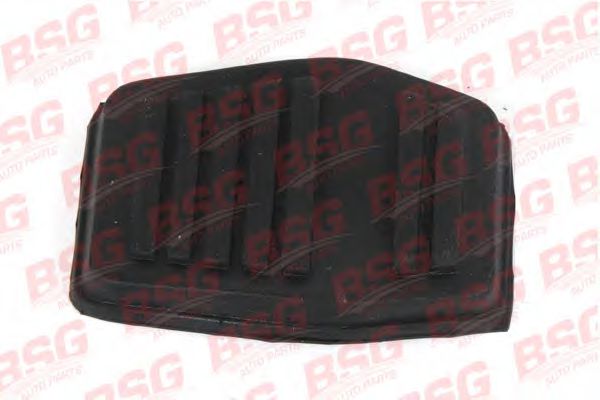 Накладка педали тормоза BSG BSG 30-700-209