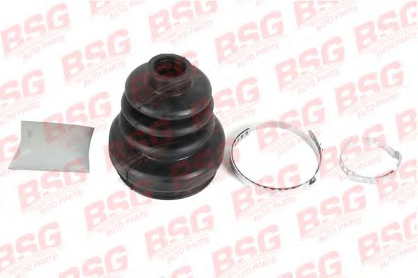 Комплект пыльника ШРУСа BSG BSG 30-705-019