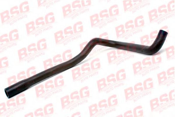Шланг радиатора BSG BSG 30-720-053