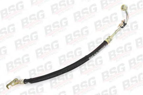 Шланг гидроусилителя BSG BSG 30-725-006