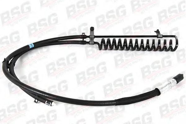 Шланг гидроусилителя BSG BSG 30-725-029