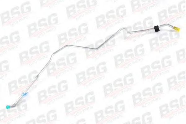 Шланг гидроусилителя BSG BSG 30-725-032