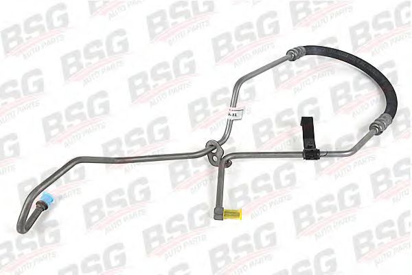 Шланг гидроусилителя BSG BSG 30-725-035