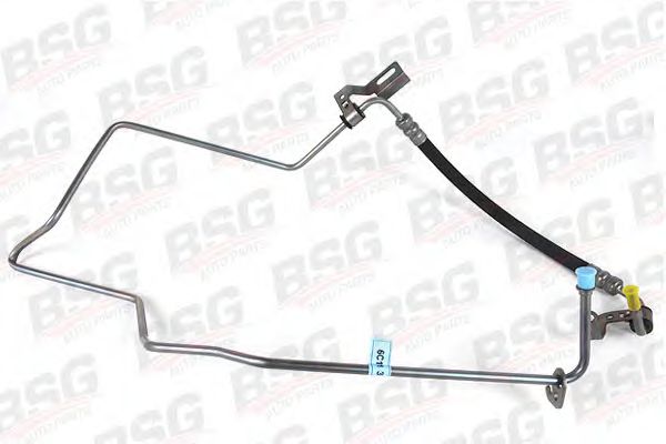 Шланг гидроусилителя BSG BSG 30-725-039