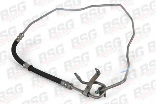 Шланг гидроусилителя BSG BSG 30-725-040