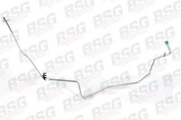 Шланг гидроусилителя BSG BSG 30-725-046