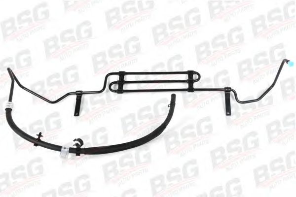 Шланг гидроусилителя BSG BSG 30-725-050