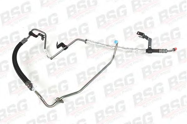 Шланг гидроусилителя BSG BSG 30-725-059