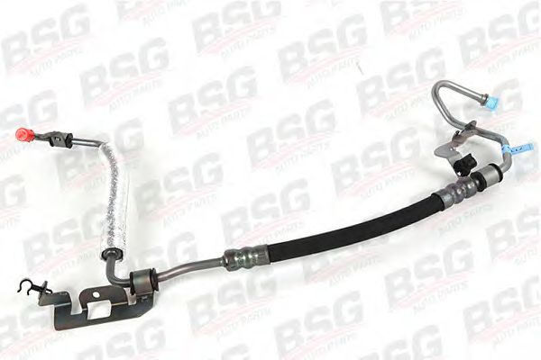 Шланг гидроусилителя BSG BSG 30-725-065