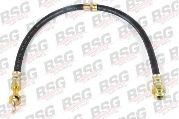 Тормозной шланг BSG BSG 30-730-034