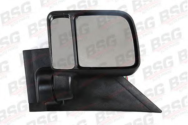 Зеркало заднего вида BSG BSG 30-900-028