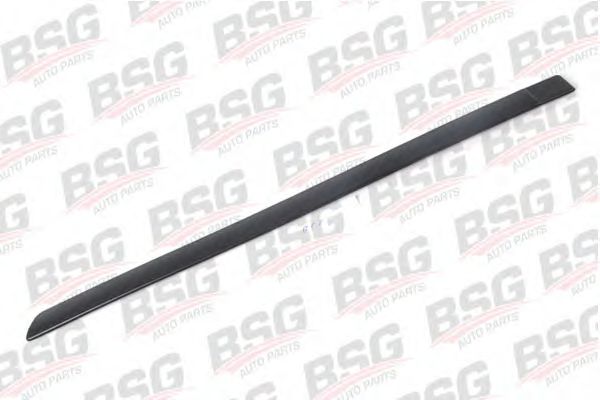 Молдинг двери BSG BSG 30-924-009