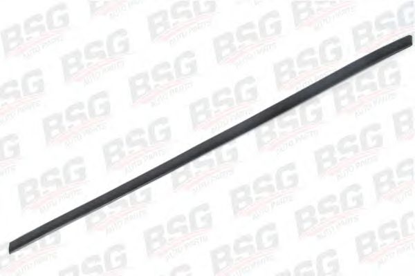 Молдинг двери BSG BSG 30-924-015