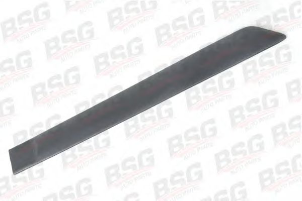 Молдинг двери BSG BSG 30-924-025