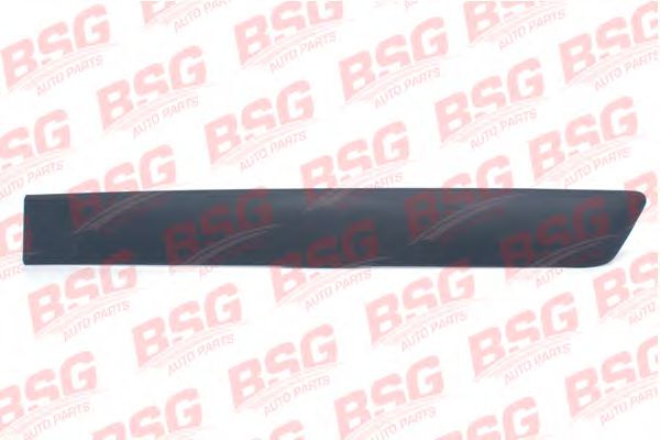 Молдинг двери BSG BSG 30-924-026