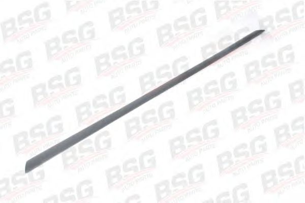 Молдинг двери BSG BSG 30-924-029
