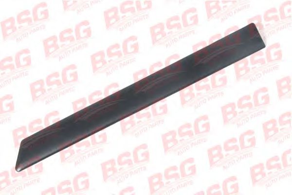 Облицовка / защитная накладка, крыло BSG BSG 30-926-002
