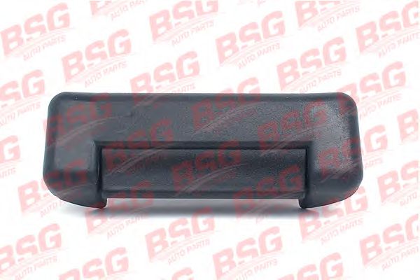Блок управления, стклоподъемник BSG BSG 30-970-009