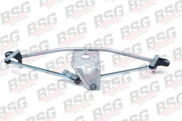 Привод стеклоочистителя, система очистки окон BSG BSG 30-990-001