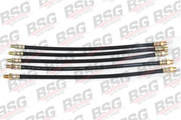 Тормозной шланг, пневматическая система BSG BSG 60-730-002