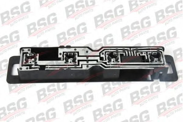 Держатель ламлы, задний габаритный огонь BSG BSG 60-807-001