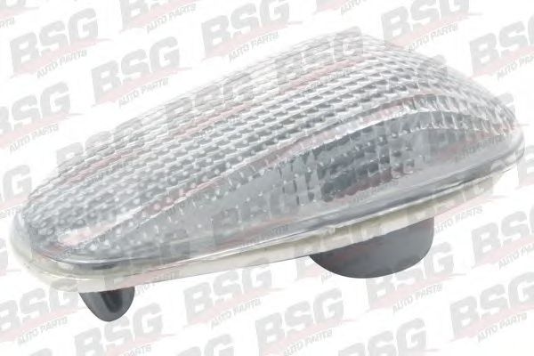 Фонарь указателя поворота BSG BSG 60-810-005