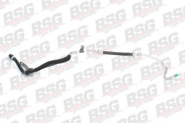 Шланг гидроусилителя BSG BSG 30-725-057
