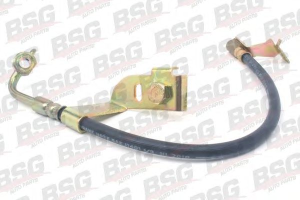 Тормозной шланг BSG BSG 30-730-018