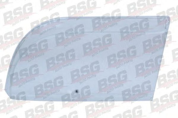 Скло фари BSG BSG 30-801-010