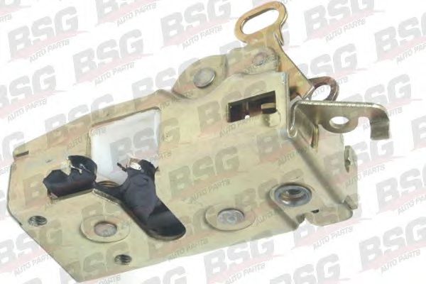 Замок задней двери BSG BSG 30-975-005