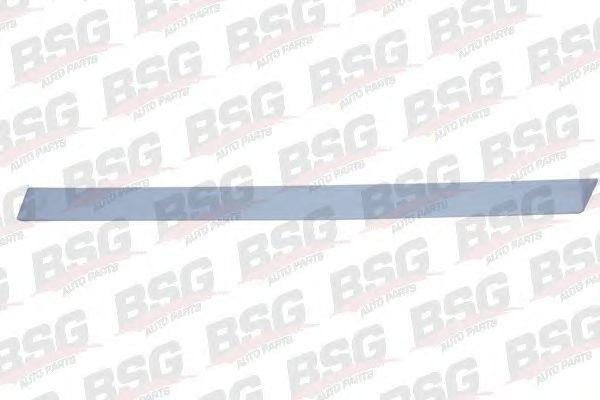 Молдинг двери BSG BSG 65-924-003