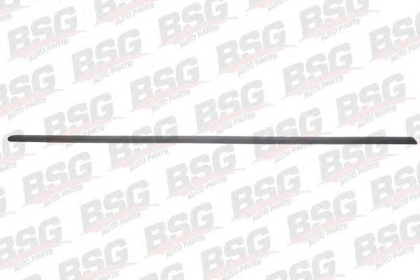 Молдинг двери BSG BSG 65-924-027