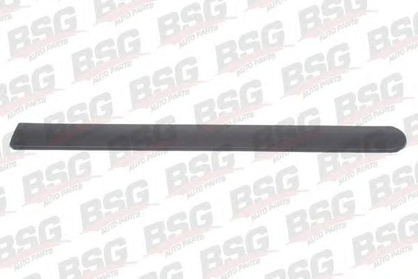 Молдинг двери BSG BSG 65-924-029