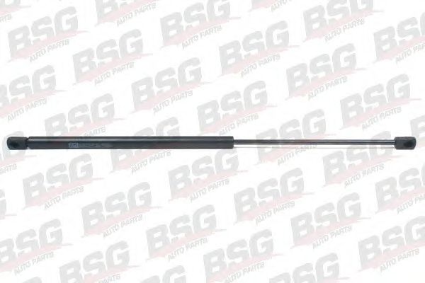 Газовая пружина, крышка багажник BSG BSG 65-980-001