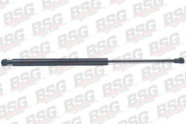 Газовая пружина, крышка багажник BSG BSG 70-980-005